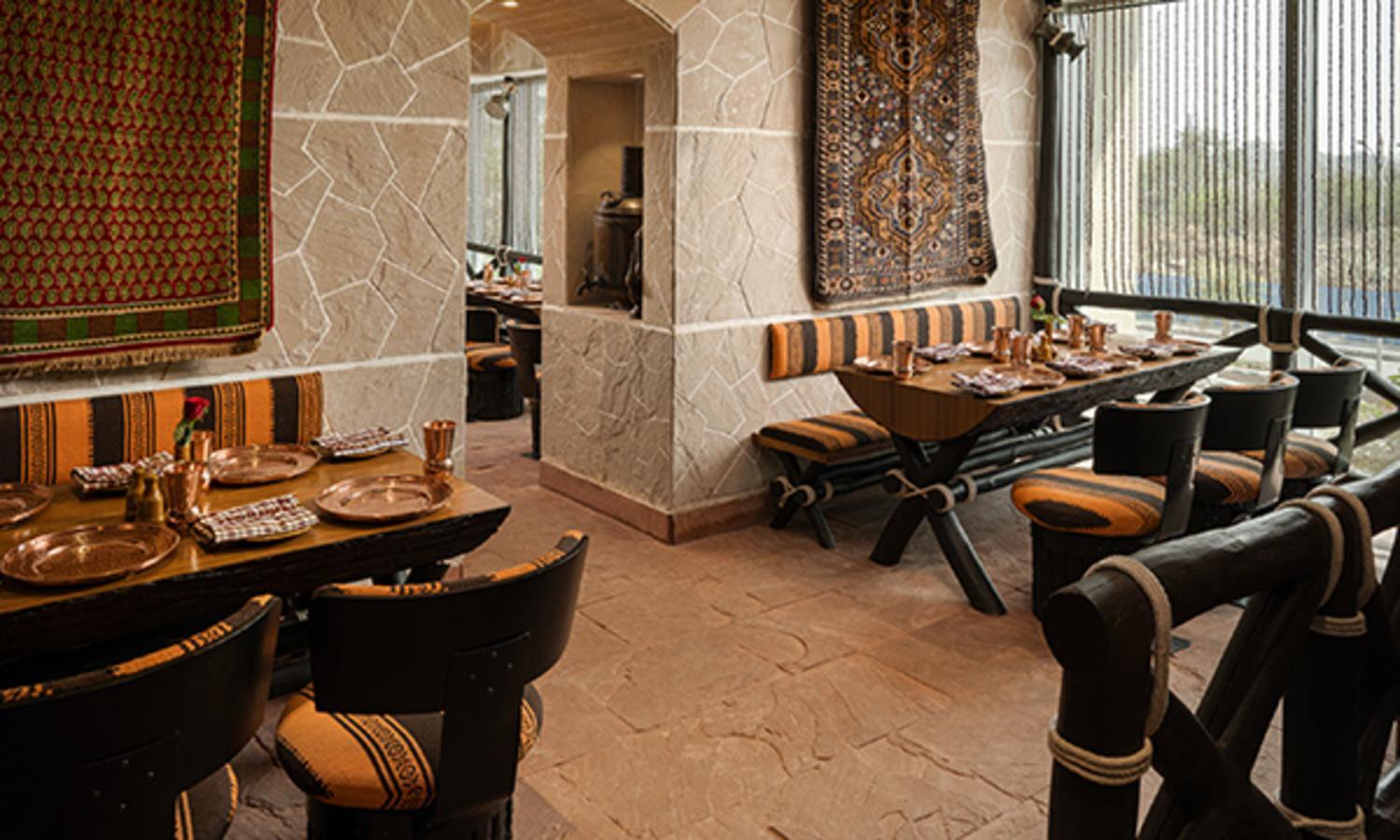 Itc Kohenur, A Luxury Collection Hotel, Hyderabad Bagian luar foto
